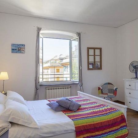 Ferienwohnung Colore E Stile Nel Centro Di Genova By Wonderful Italy Exterior foto