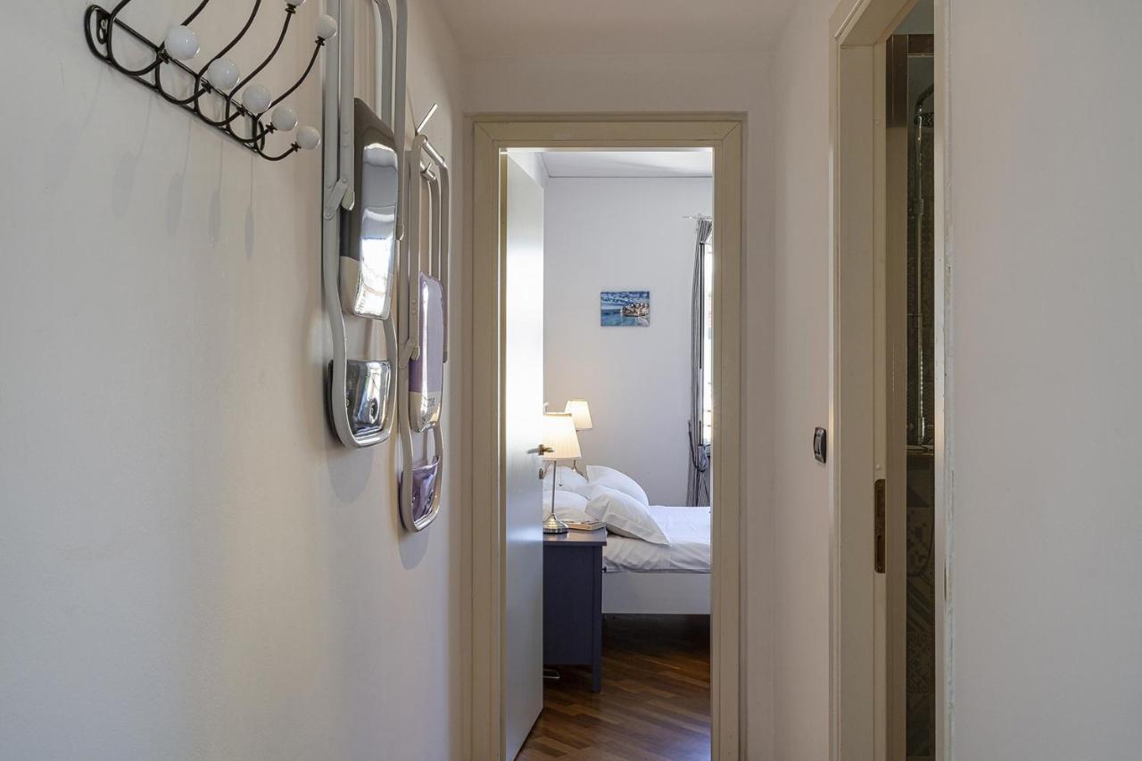 Ferienwohnung Colore E Stile Nel Centro Di Genova By Wonderful Italy Exterior foto